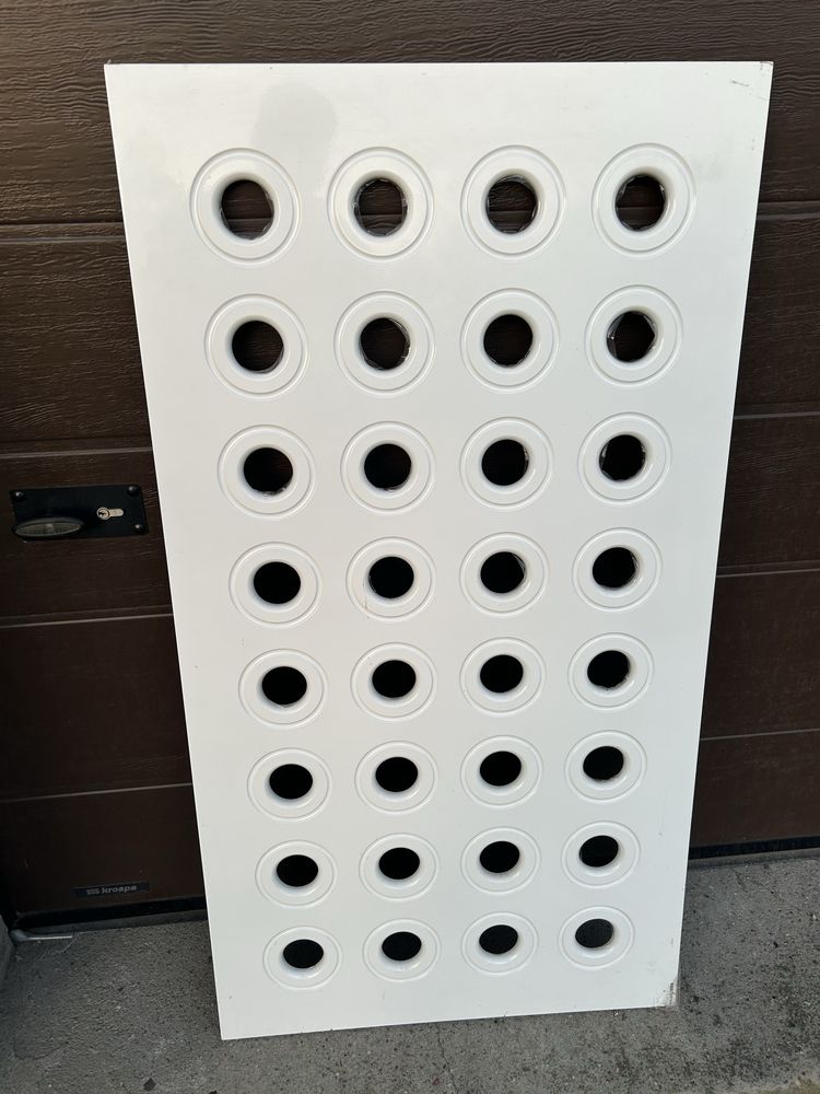 Oslona , maskownica na grzejnik , kaloryfer