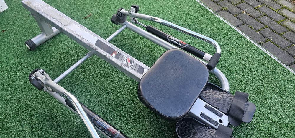 Wiosła do ćwiczeń BR2200