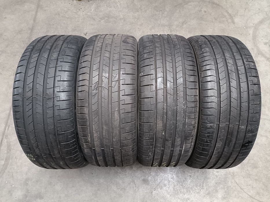 Opony letnie Pirelli P Zero PZ4 245/45R19 102Y,- * MO
