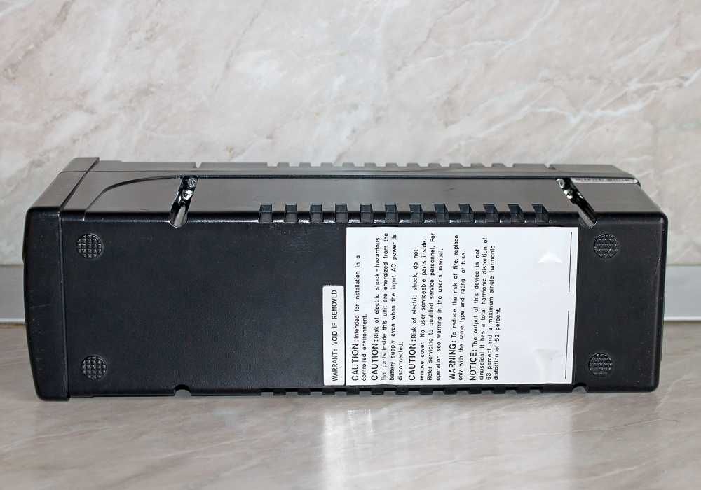 ‼️ Бесперебойник-Стабилизатор PCM BNT-800AP с LAN защитой 800ВА/480Вт