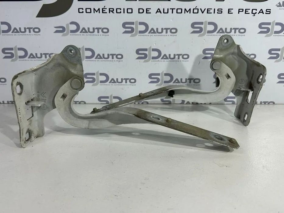 Dobradiça Capot Direito / Esquerdo - Peugeot 508 I / RXH