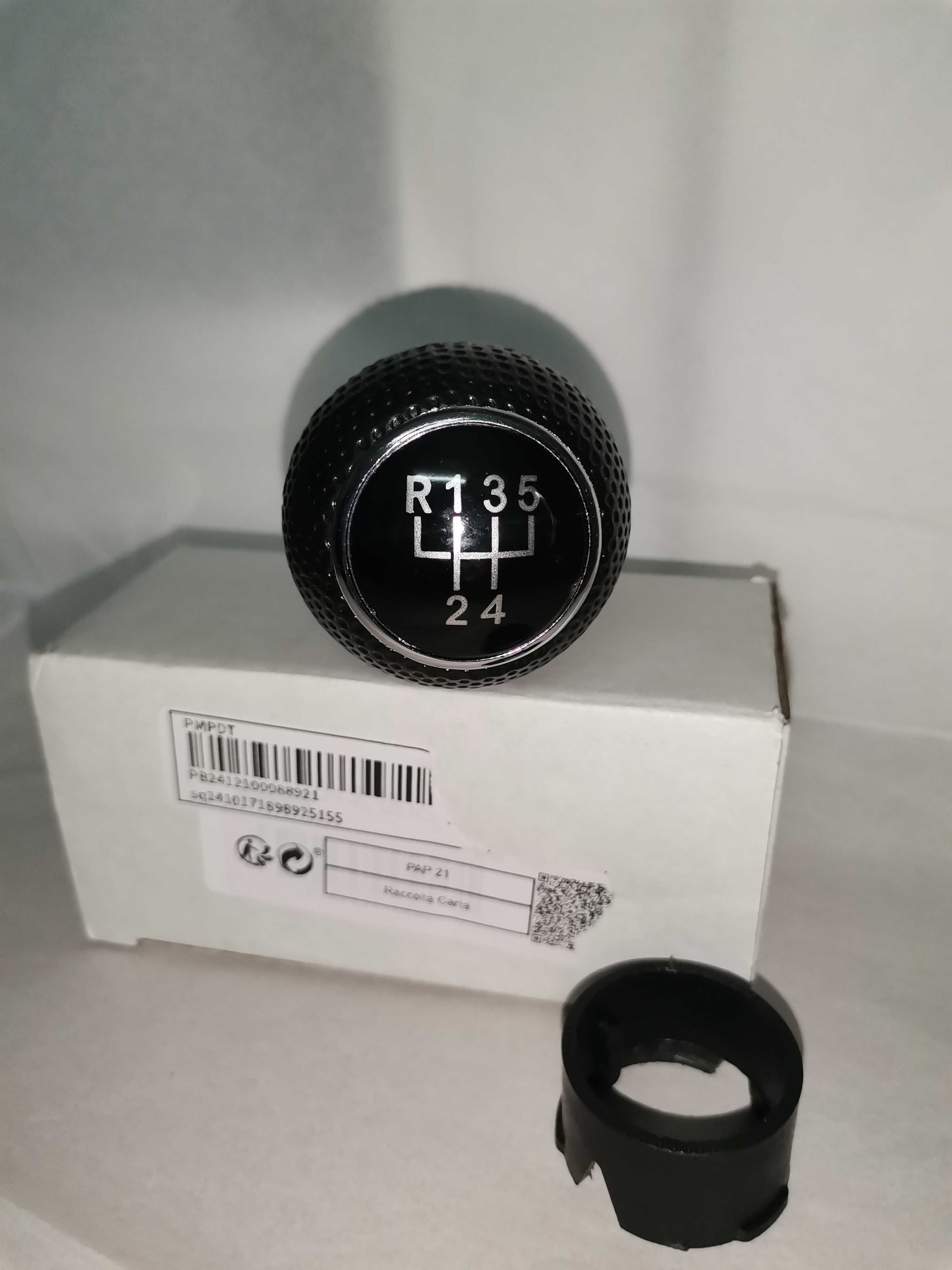 Manete mudanças para VW Polo / Golf
