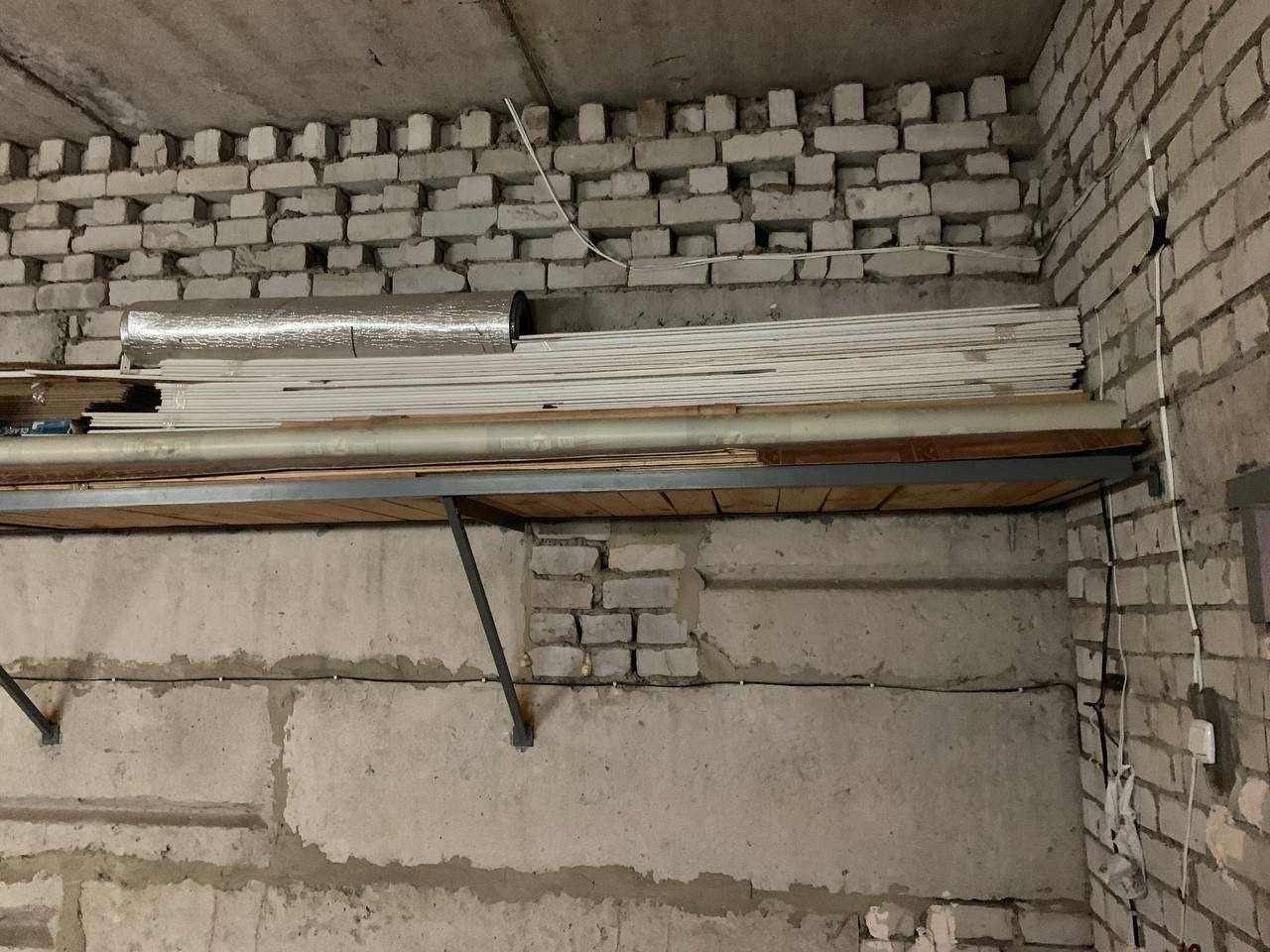 Продам гараж в кооперативі "Прогрес" Одеська
