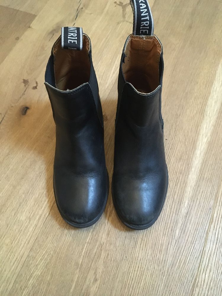 Geox sztyblety buty r 29