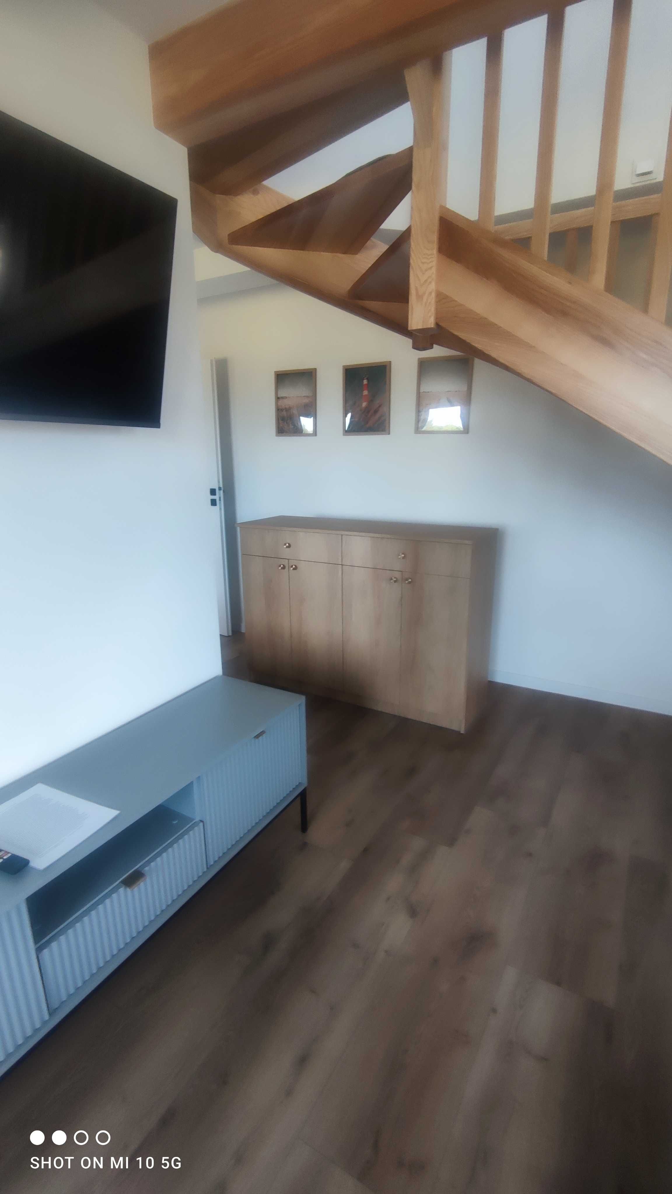Dwupoziomowy Apartament 70m/2 Szara Mewa