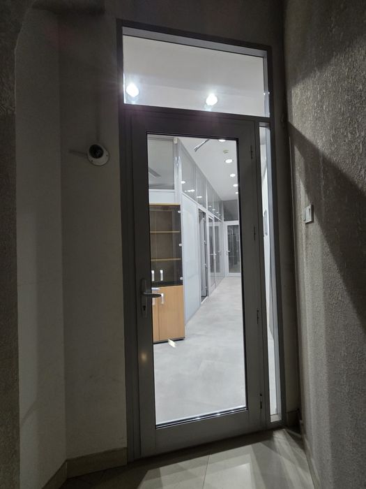 Оренда офісного приміщення в центрі Ужгорода — вул. Феденця