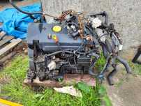 Silnik ducato boxer jumper 2.8jtd hdi multijet 150km komplet