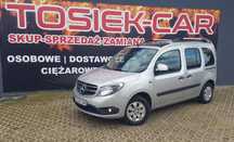 Mercedes-Benz Citan Mercedes Citan 111CDI TOURER