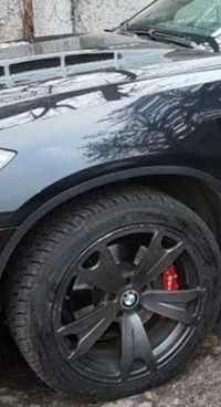 Диски Hamann BMW x6