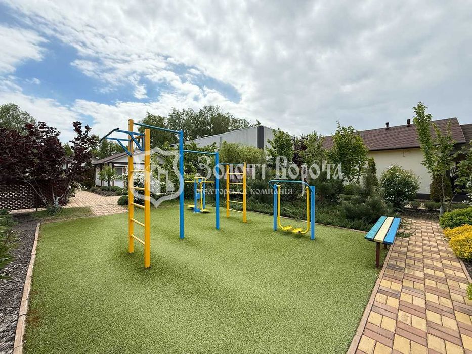 База відпочинку «Sangria». Готовий бізнес. Хотянівка Вишгородський р-н