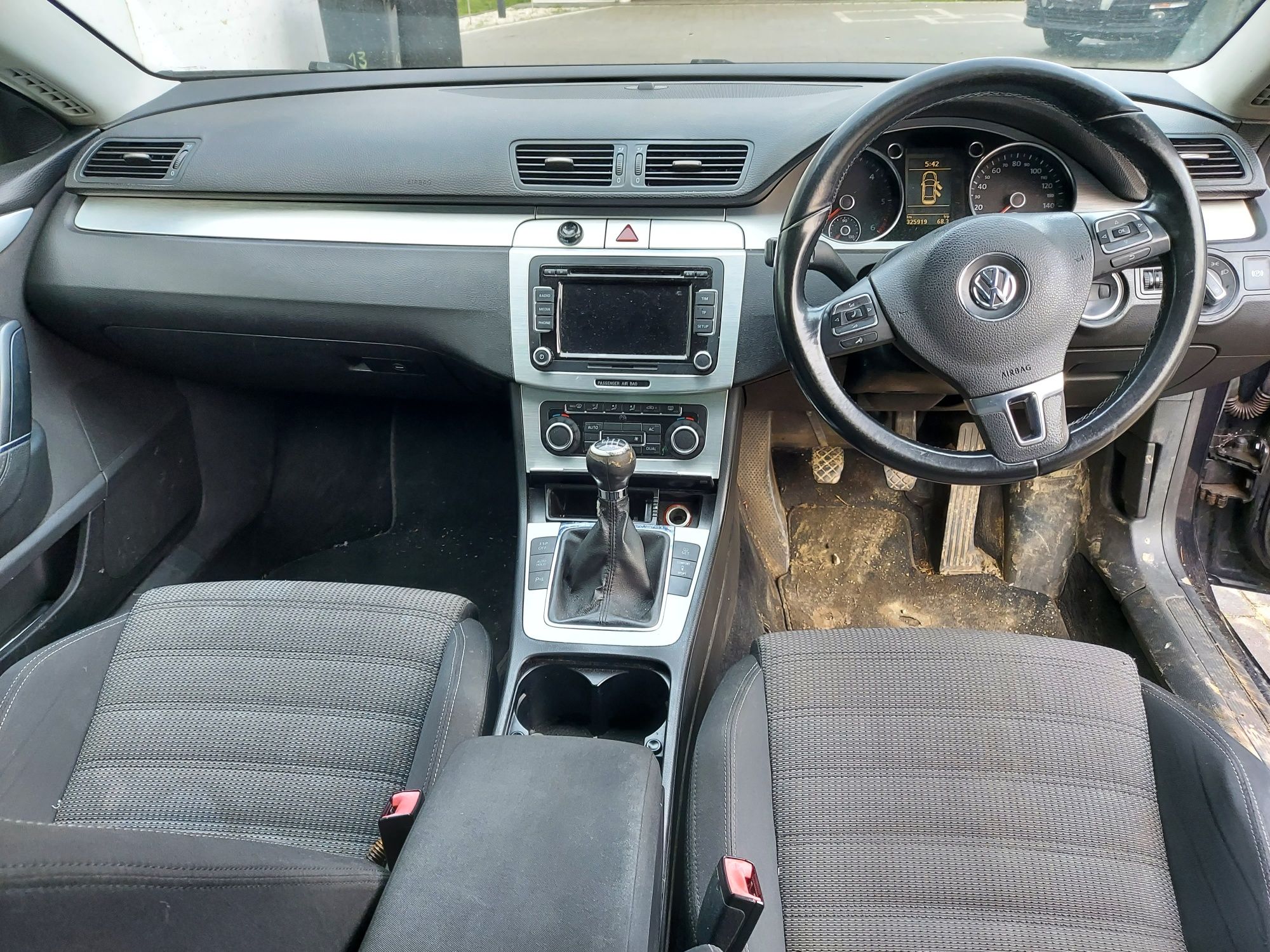 Passat cc 2.0 tdi 170 cbbb zderzak klapa drzwi przod maska czesci lc9x