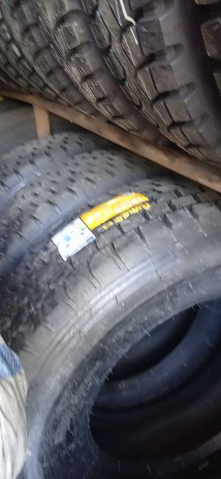 Шини на вантажне авто 315/70/22.5