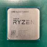 Procesor AMD Ryzen 5 2600X