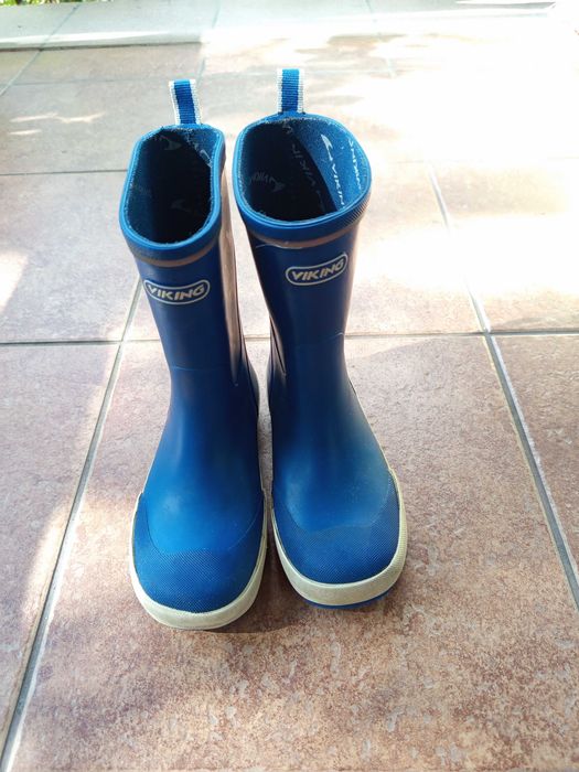 Sprzedam dziecięce kalosze