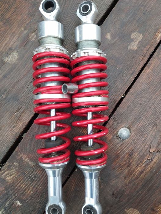 Амаркизатори від лонсіна