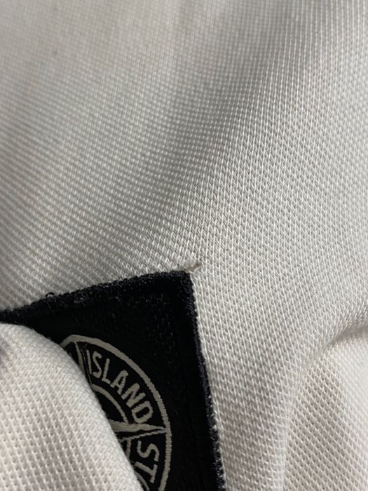 Футболка stone island