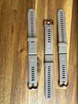 Pasek Garmin quickfit 20mm