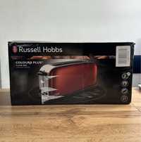 Russell Hobbs toster