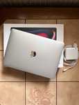 macbook pro 13 m1 16/512