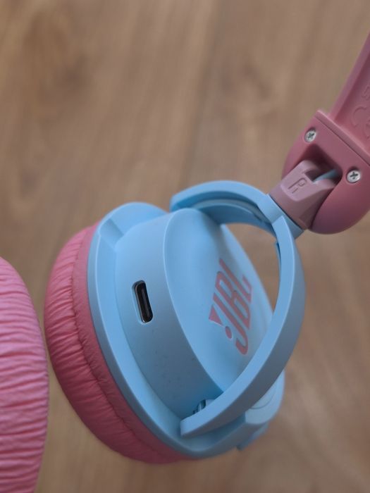 Słuchawki JBL JR310BT bezprzewodowe bluetooth dla dzieci