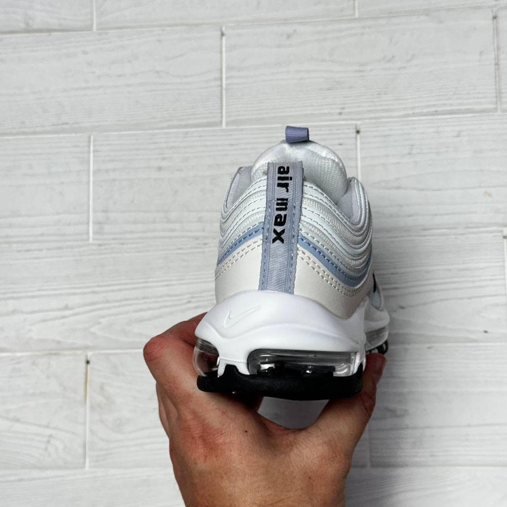 Кросівки nike air max 97