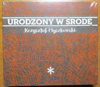 SDM Stare dobre małżeństwo K. Myszkowski Urodzony w środę NOWA 3 x CD