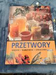 Przetwory mięsne warzywne owocowr
