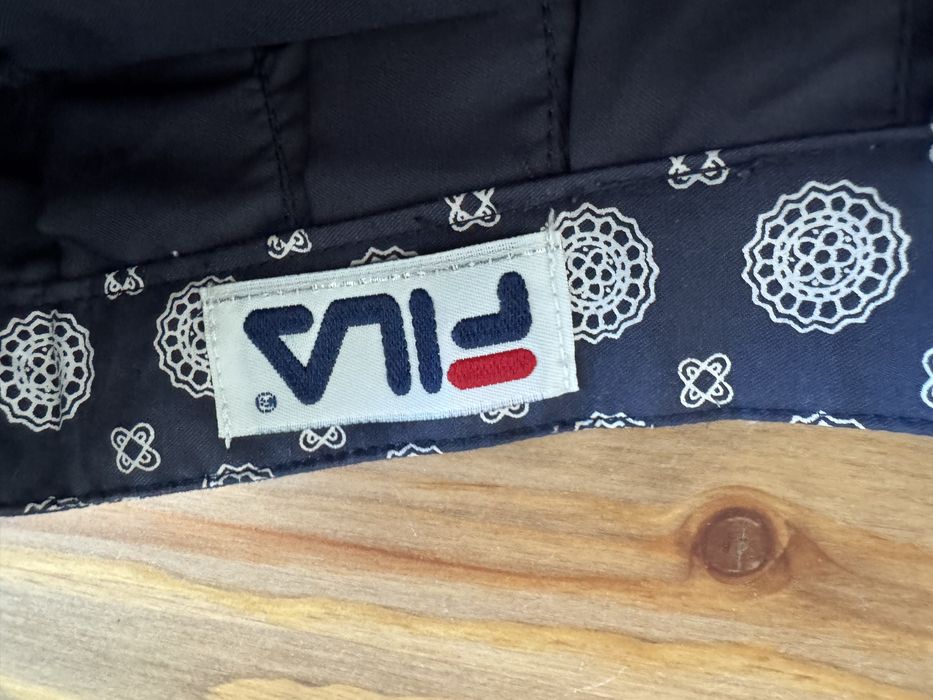 Spódnica krótka fila