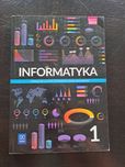 Podręcznik do informatyki 1 zakres podstawowy WSiP