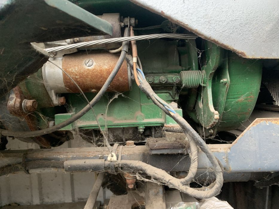 трактор хтз т-012