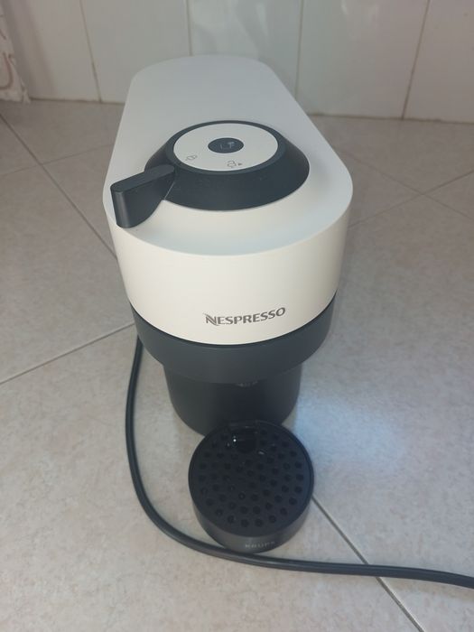 Maquina Nespresso Vertuo