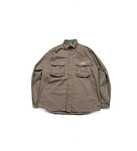 Camel Adventure Wear Koszula cargo L