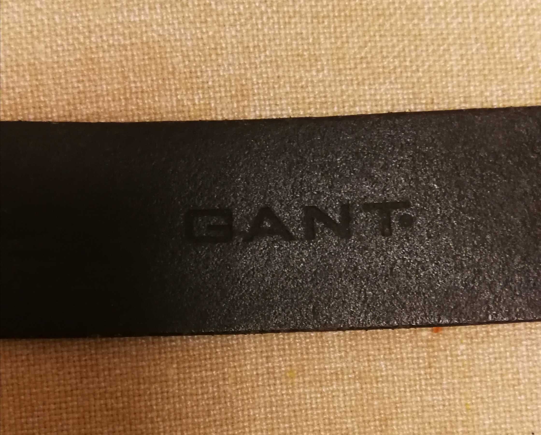Cinto em couro - GANT