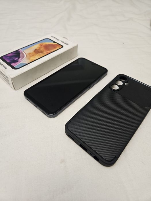 Samsung M15 4GB/128GB