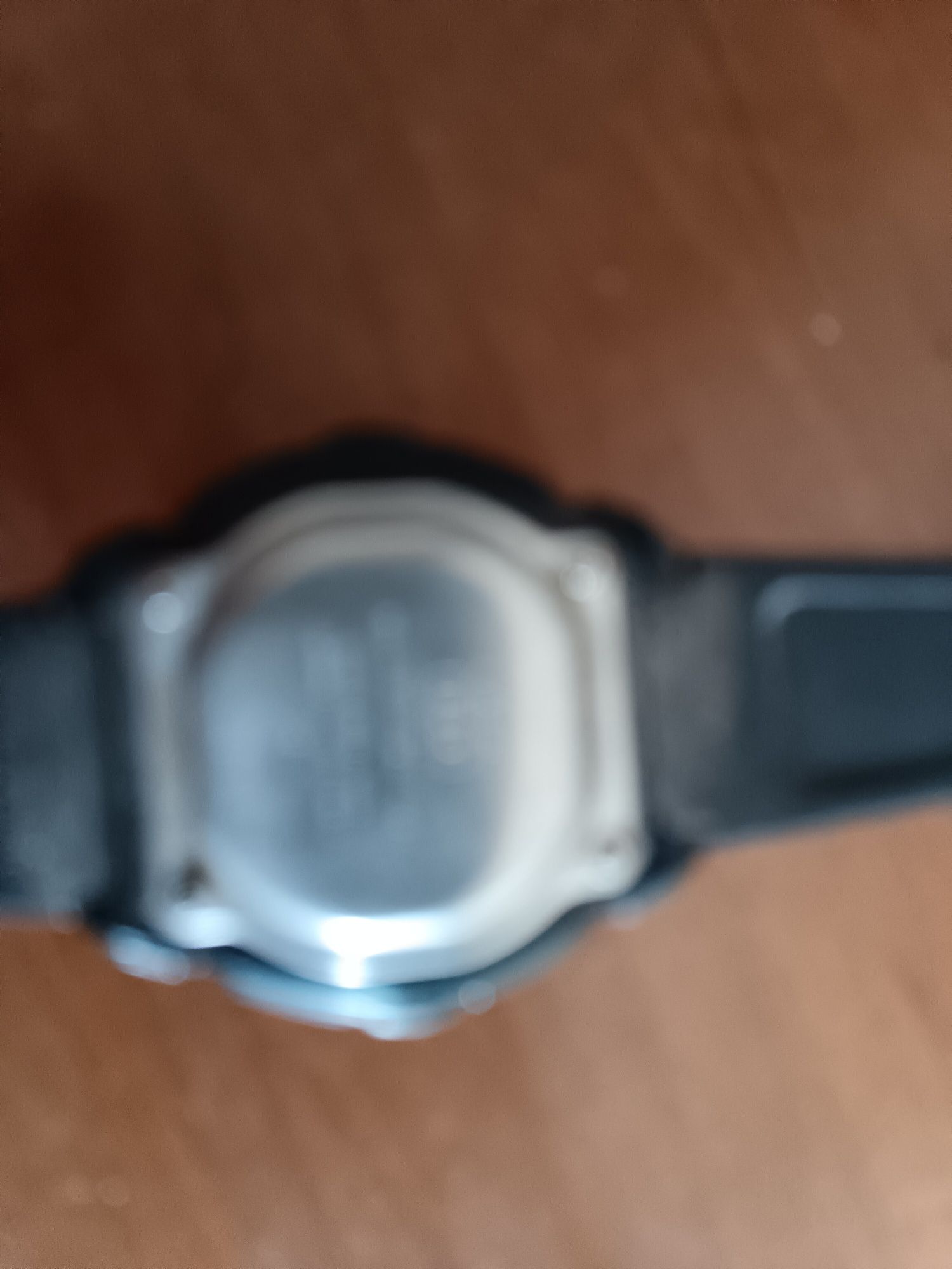 Relógio Casio original