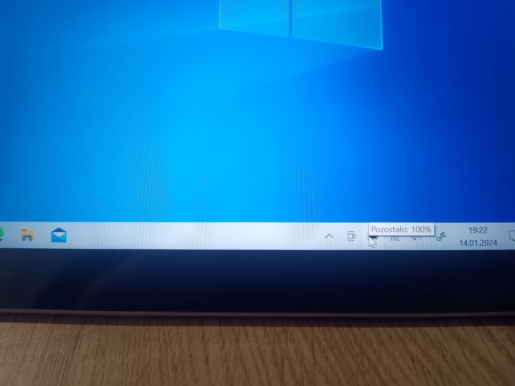 Tablet z Windows 10 4/128gb Microsoft surface