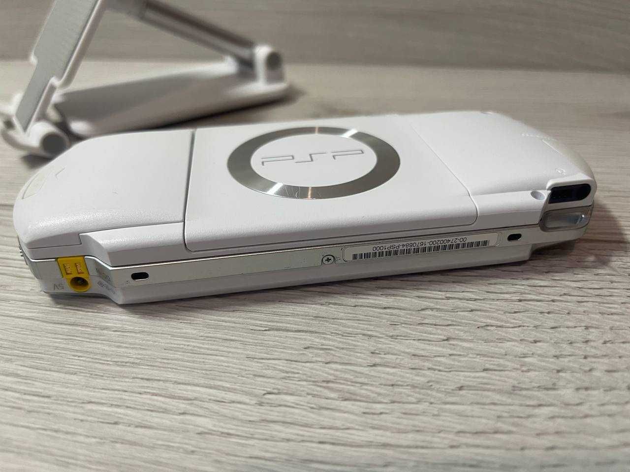 Sony PSP 32GB +40 Ігор Портативка PlayStation
