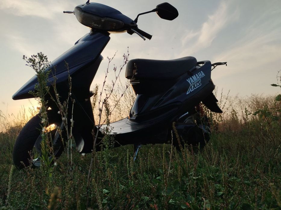 Продам Yamaha Axis 90