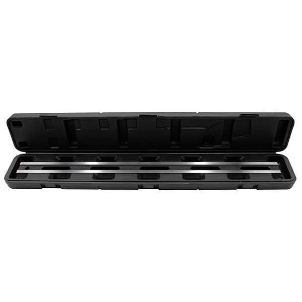 Régua Verificação Empenos 600mm | Kroftools 1350