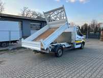 Mercedes-Benz Sprinter  Import Francja. W pełni sprawny