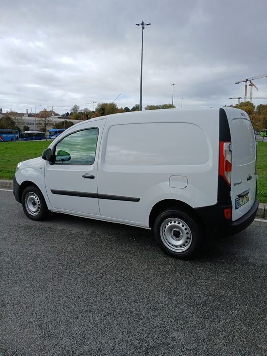 Renault kangoo 3 Lugares
