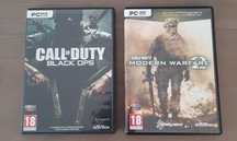 Call of duty na pc