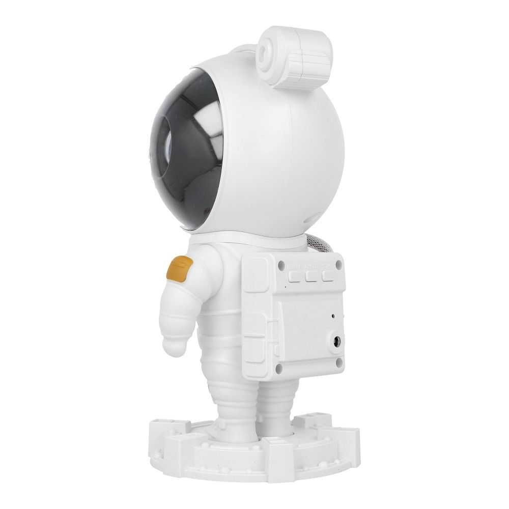 Projektor gwiazd astronauta