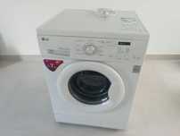 Maquina de lavar roupa Lg 7kg inverter