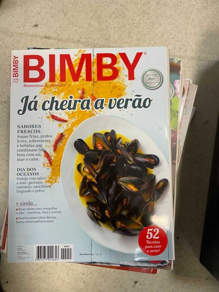 revista bimby junho 2015