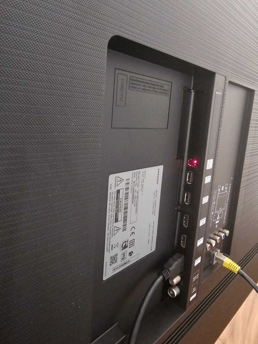 Samsung TV UHD 4K 70 Pulgadas