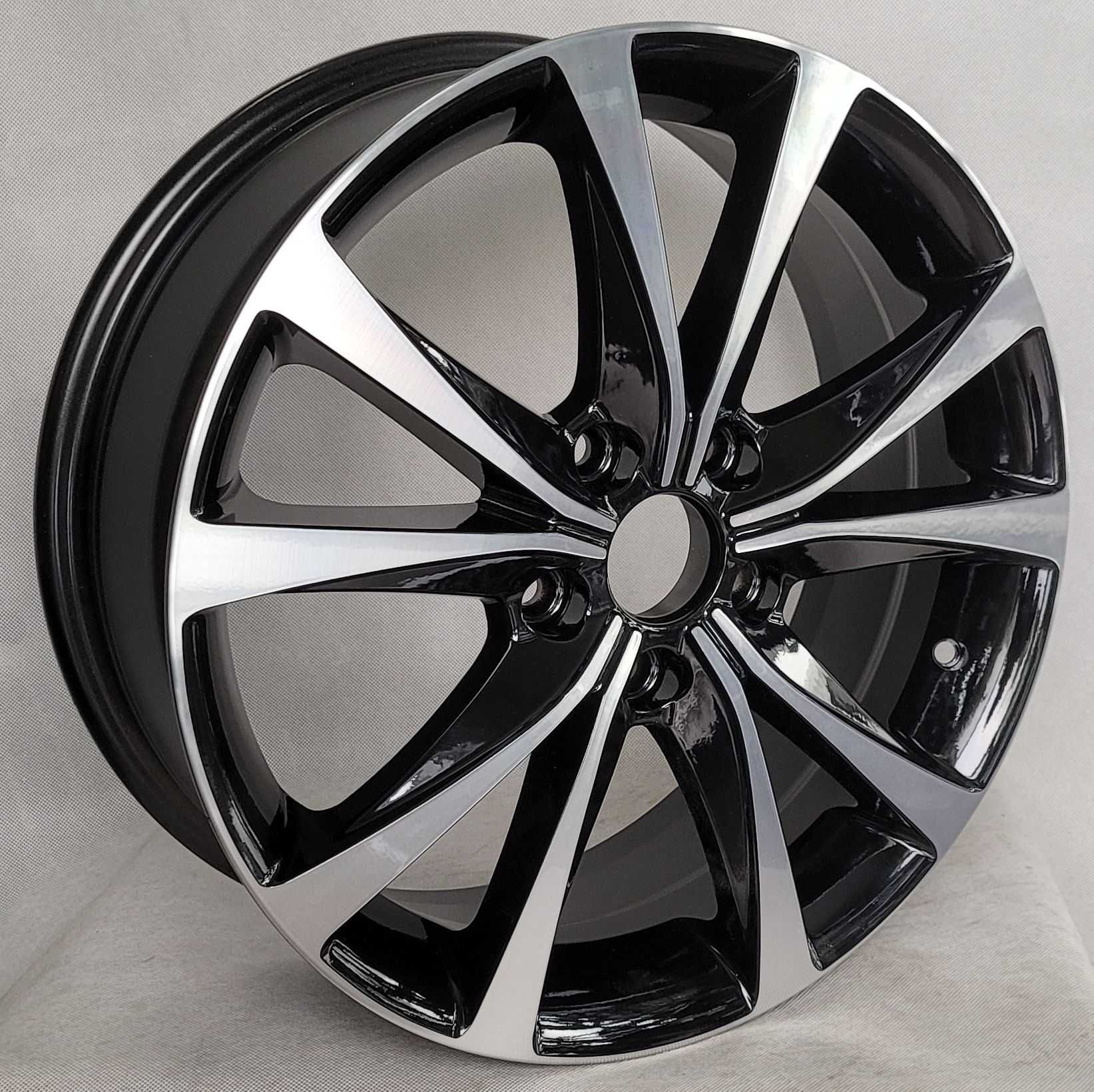 Felgi 17  Ford Focus 4 Grand C-Max Kuga Volvo V60 V40 V50 S40 S60 C30