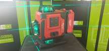 Laser Milwaukee 16 linhas 4D Replica