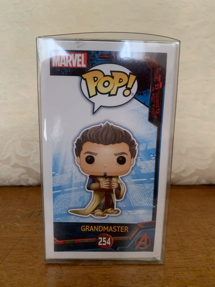 Funko Pop! Grandmaster 2017 Fall Convention