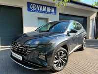 Hyundai Tucson 1.6T-GDI 150KMPolski salon vat 23%